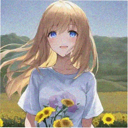 绯村剑心 角色头像